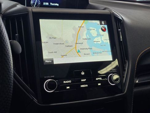 Used 2024 Subaru Forester Wilderness w/ Wilderness Package image 31