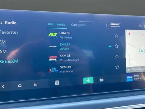 New 2026 Kia K5 GT-Line AWD/4WD image 32