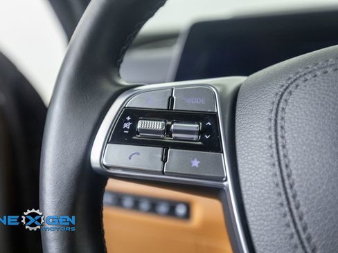 Used 2024 Kia Telluride SX Prestige X-Line AWD/4WD image 14
