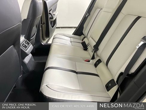 New 2026 MAZDA CX-50 AWD 2.5 S w/ Weather Package image 25