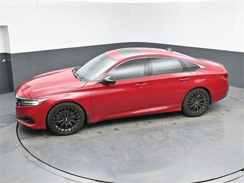 Used 2021 Honda Accord Sport image 33