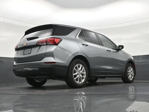 Used 2024 Chevrolet Equinox LT FWD image 27