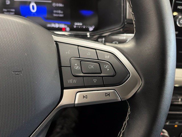 Used 2025 Volkswagen Taos S AWD/4WD image 23
