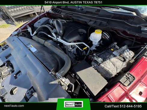 Used 2019 RAM 1500 Lone Star RWD image 34
