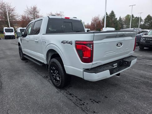 New 2026 Ford F150 XLT w/ Equipment Group 302A MID image 3