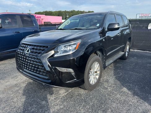 Used 2015 Lexus GX 460 w/ Premium Package AWD/4WD image 1