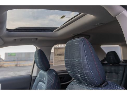 New 2025 Ford Bronco Sport Heritage w/ Convenience Package image 17