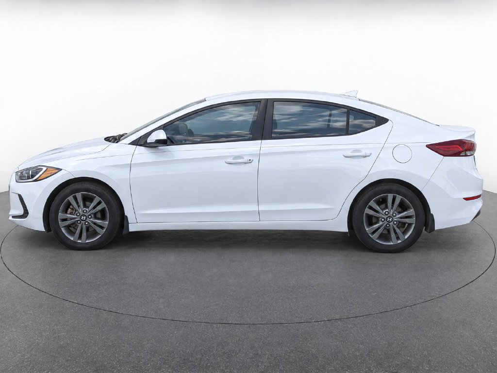 Used 2018 Hyundai Elantra SEL FWD image 35