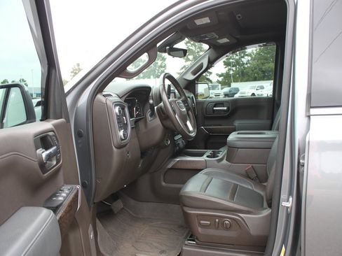 Used 2020 GMC Sierra 1500 Denali w/ Denali Ultimate Package image 10