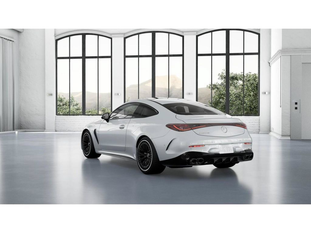 Certified 2024 Mercedes-Benz CLE 53 AMG 4MATIC image 28