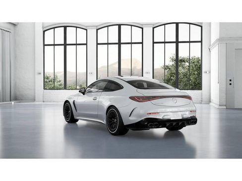 Certified 2024 Mercedes-Benz CLE 53 AMG 4MATIC image 28