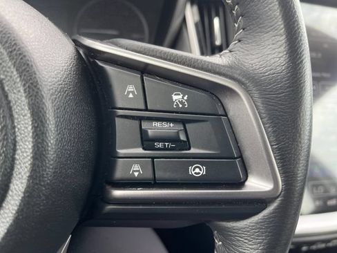 Certified 2024 Subaru Legacy Limited AWD/4WD image 24