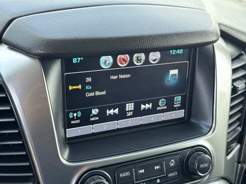 Used 2016 Chevrolet Suburban LS w/ Max Trailering Package RWD image 14