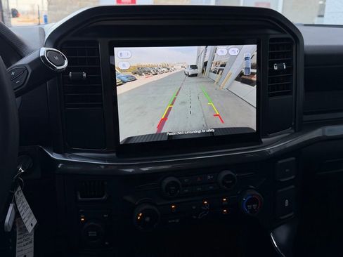 New 2025 Ford F150 STX w/ STX Black Appearance Package image 30