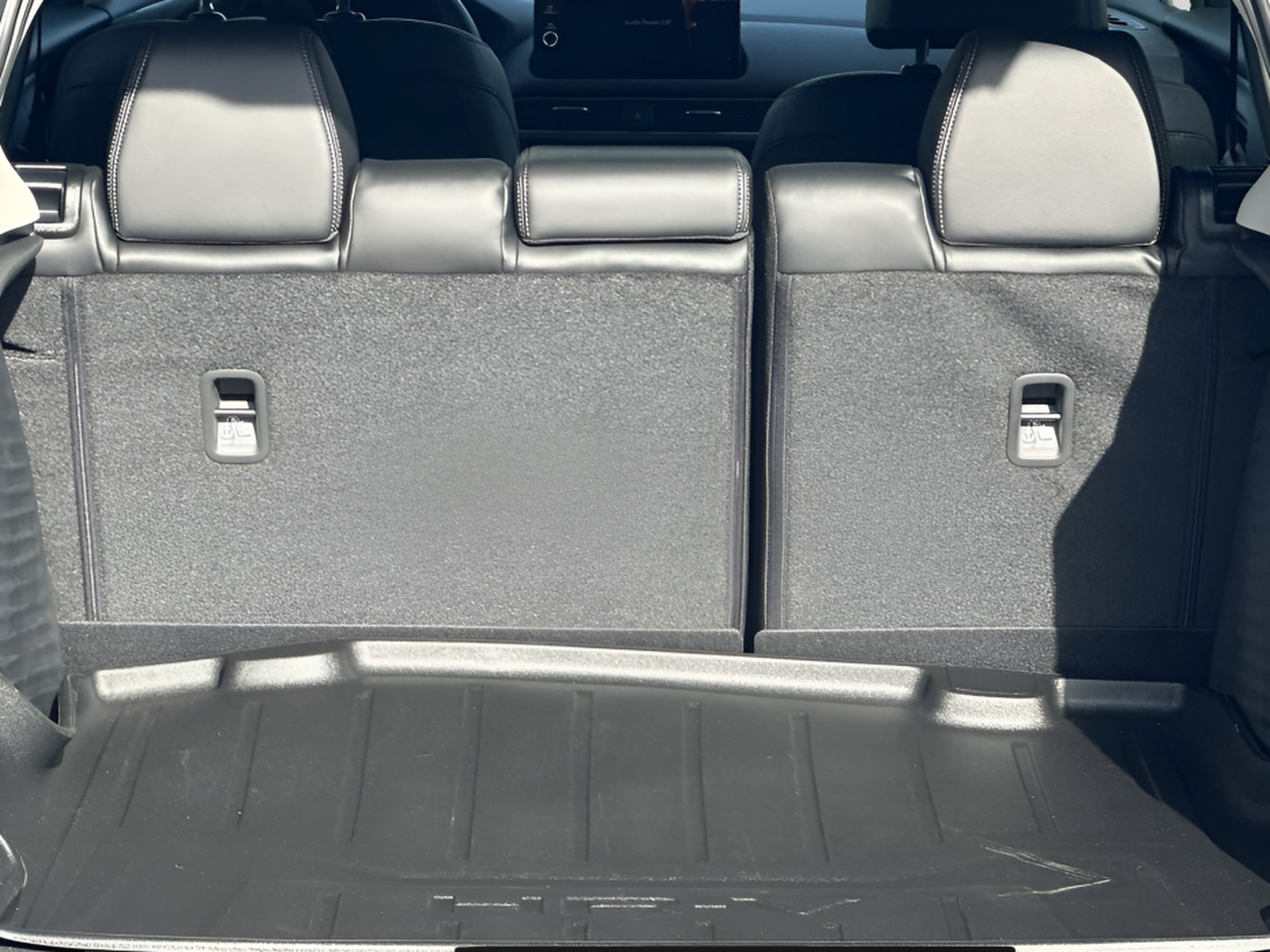 New 2027 Honda HR-V EX-L image 28