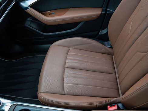 Used 2019 Audi A6 3.0T Premium Plus w/ Premium Plus Package image 29