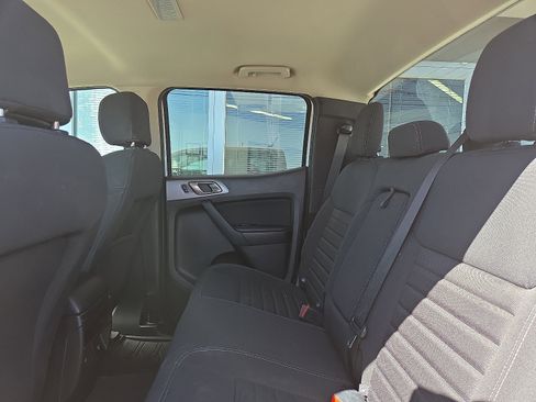 Used 2022 Ford Ranger XLT w/ Equipment Group 301A Mid image 6