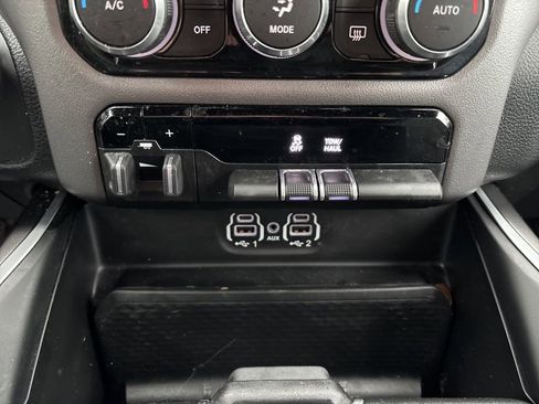 Used 2022 RAM 1500 Big Horn image 69