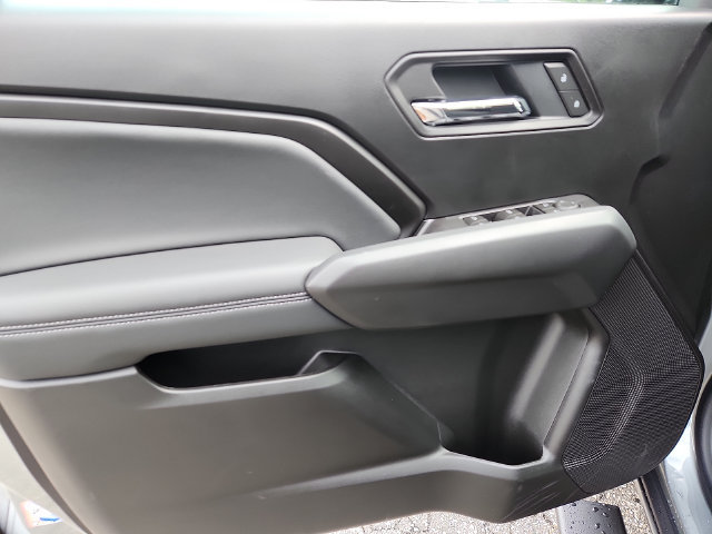 New 2026 GMC Canyon Elevation w/ Convenience Package RWD image 8