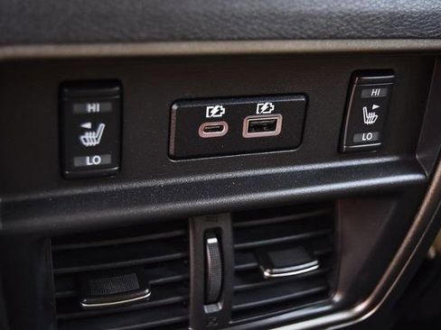 Certified 2024 Nissan Murano Platinum w/ Cargo Package image 25