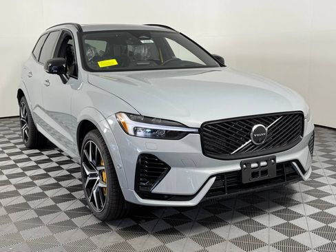New 2026 Volvo XC60 T8 Polestar AWD/4WD image 3