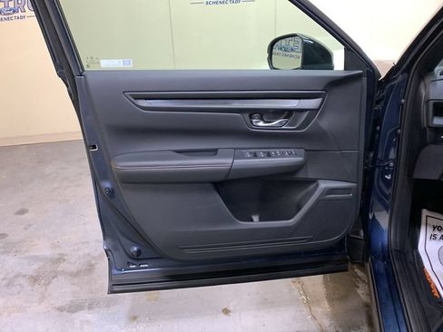 Used 2026 Honda CR-V TrailSport image 26