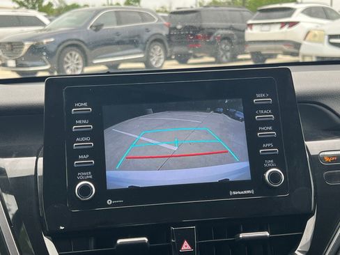 Used 2023 Toyota Camry SE FWD image 28