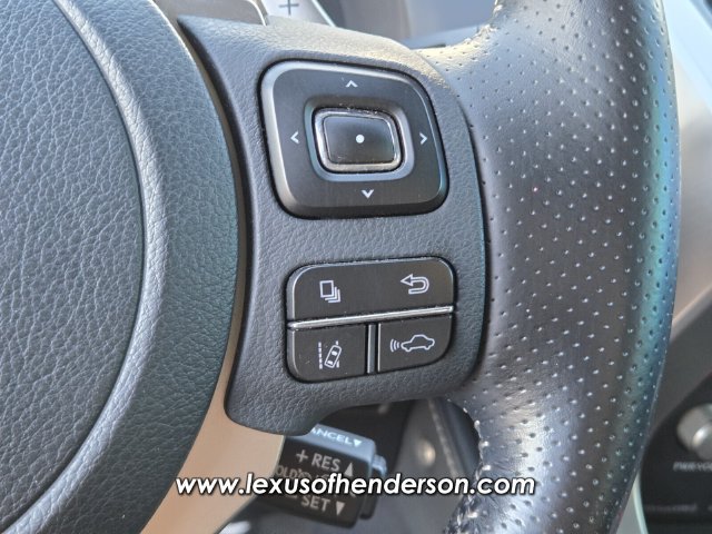 Used 2021 Lexus NX 300 F Sport AWD/4WD image 24