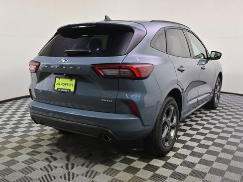 Used 2024 Ford Escape ST-Line w/ Tech Pack #1 AWD/4WD image 6