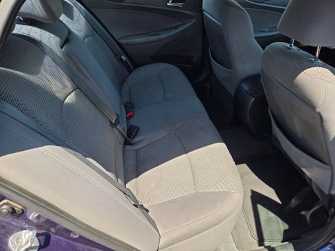 Used 2013 Hyundai Sonata GLS w/ Popular Equipment Pkg FWD image 10