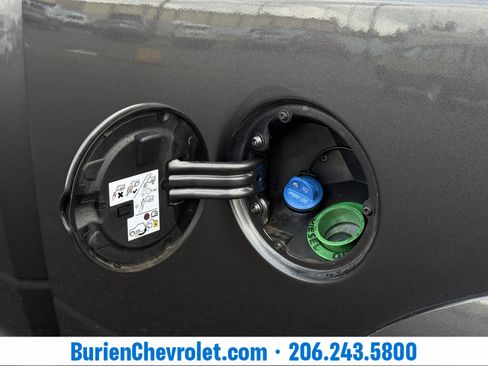 Used 2018 RAM 2500 Laramie w/ Off Road Package image 36