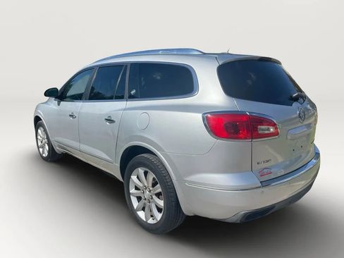Used 2015 Buick Enclave Premium w/ Trailering Package image 9