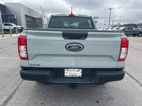 Used 2024 Ford Ranger XL w/ Trailer Tow Package image 8