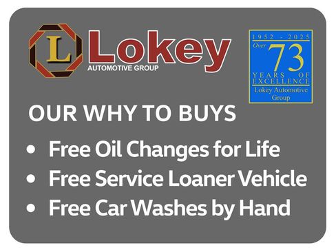 Used 2019 Subaru Legacy 2.5i Limited image 10