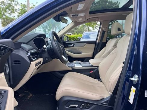 Used 2023 Acura MDX SH-AWD image 7