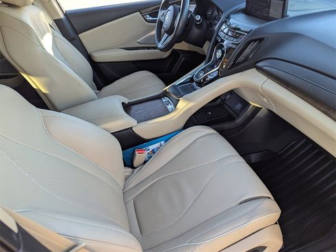 Certified 2022 Acura RDX AWD w/ Advance Package image 16