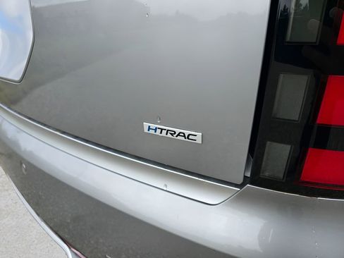 New 2026 Hyundai Palisade Calligraphy image 8