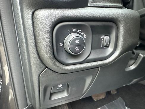 Used 2025 RAM 1500 Big Horn AWD/4WD image 57
