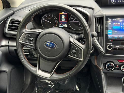 Used 2019 Subaru Crosstrek 2.0i Limited w/ Moonroof Package AWD/4WD image 12