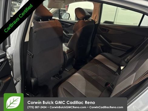 Used 2019 Subaru Crosstrek 2.0i Premium w/ Popular Package #2 AWD/4WD image 15
