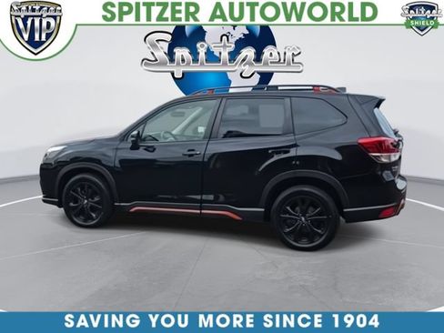 Used 2023 Subaru Forester Sport AWD/4WD image 5