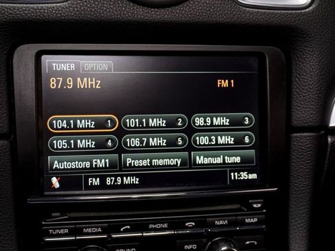 Used 2013 Porsche Boxster S RWD image 46