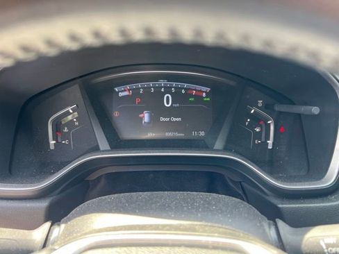 Used 2020 Honda CR-V EX-L image 18