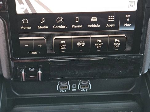 New 2026 RAM 2500 Laramie image 13