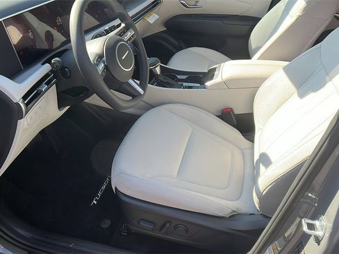 New 2026 Hyundai Kona SEL Sport image 13