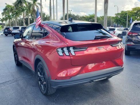 Used 2024 Ford Mustang Mach-E Select w/ Comfort Package Lite image 5