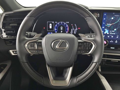 Used 2024 Lexus RX 350 Premium w/ Accessory Package (K3) FWD image 21