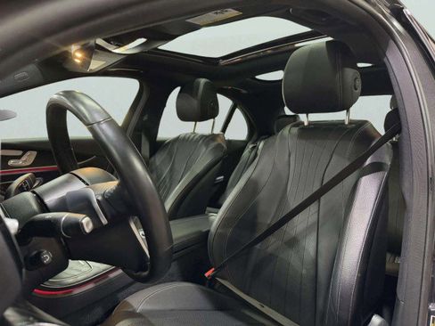 Used 2023 Mercedes-Benz E 350 4MATIC Sedan image 26