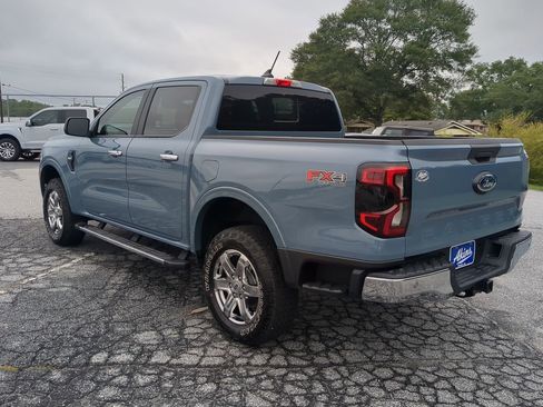 Used 2024 Ford Ranger XLT w/ FX4 Off-Road Package image 5