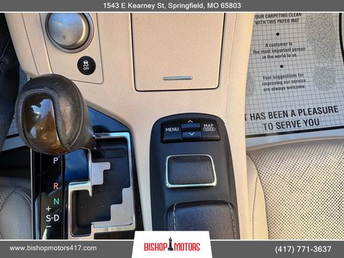 Used 2013 Lexus ES 350 image 32